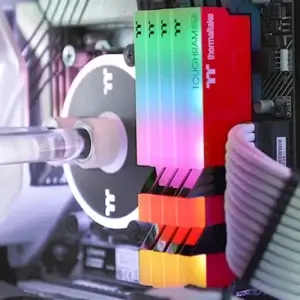 Montaje Gaming PC Getafe